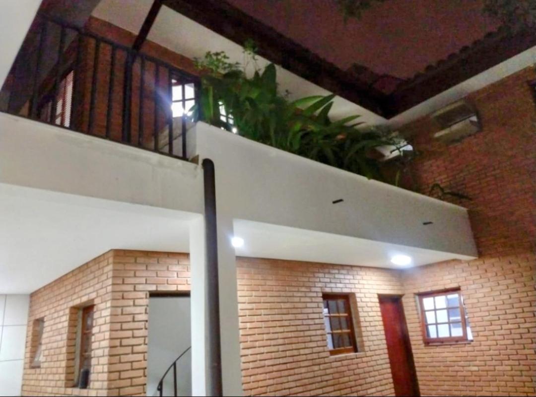 Casa Nova, Sao Paulo